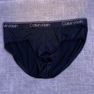 Mens calvin klein brief